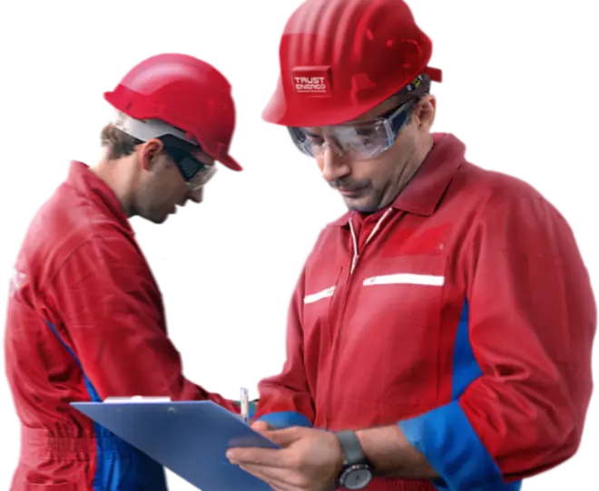 Диагностика дизель-генераторов в Петропавловске Камчатском