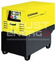 Дизельный генератор Eisemann T 7810 DE