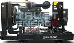 Дизельный генератор Energo ED 280/400 D
