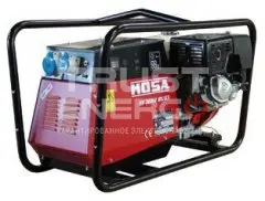 Бензиновый генератор Mosa GE 7000 BS/GS
