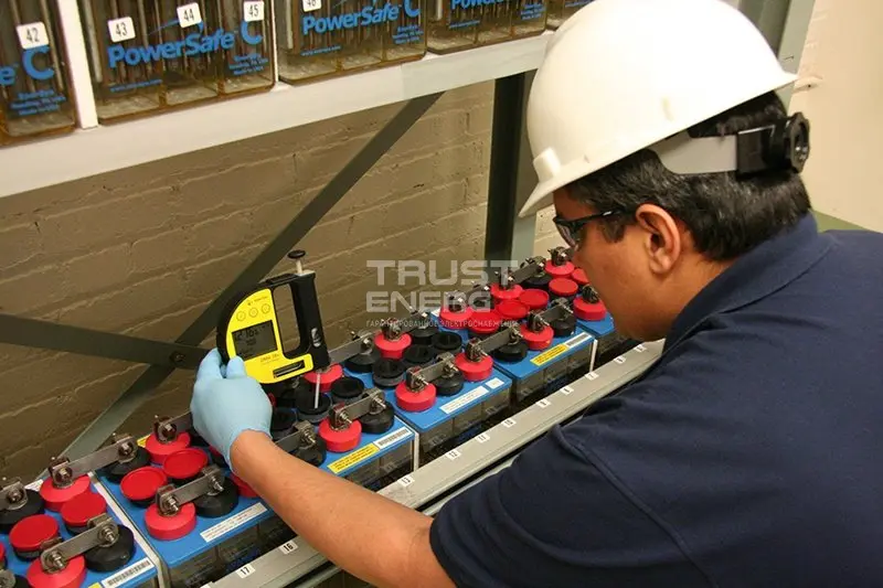 Техническое обслуживание ИБП в Петропавловске Камчатском