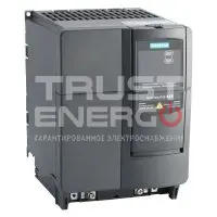 Частотный преобразователь Siemens 6SE6420-2AC24-0CA1 ток 17.5A 4кВт 220В