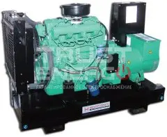 Дизельный генератор MingPowers M-Y41 с АВР