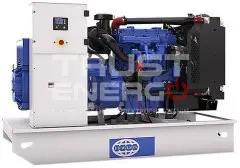 Дизельный генератор FG Wilson P65-6