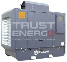 Дизельный генератор Elcos GE.PK.067/061.LT с АВР