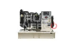 ТО-1 (ТО-500) ДГУ Teksan TJ63PE5S (годовое)