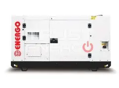 Дизельный генератор Energo AD25-230-S