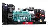 Дизельный генератор MGE P1320CS