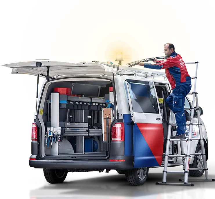 Сервис ДГУ и ДЭС в Петропавловске Камчатском