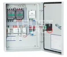 Блок автоматического ввода резерва (АВР) Траст-Энерго Schneider Electric 63