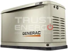 Газовый генератор Generac 7045