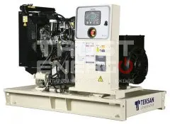 ТО-1 (ТО-500) ДГУ Teksan TJ10PE5C (годовое)