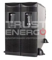 Источник бесперебойного питания GE GT 10000 для сервера и сетей