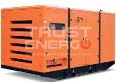 Дизельный генератор RID 450 C-SERIES S