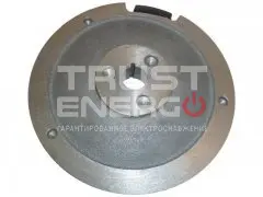 Маховик KG390/Flywheel
