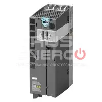 Силовой модуль Siemens G120 6SL3210-1NE23-2UL1 3ф 32А 15кВт 380В