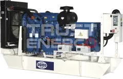 ТО-1 (ТО-500) ДГУ FG Wilson P400-1 (годовое)