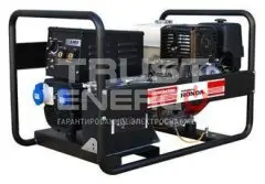 Сварочный генератор Energo EB 6.0/230-W220HEMDC