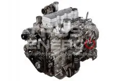 Дизельный двигатель TSS Diesel TDS 120 4LTE