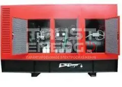 Дизельный генератор Вепрь АДС 15-Т400 РЯ В кожухе с АВР