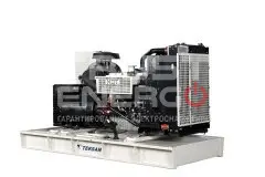 ТО-1 (ТО-500) ДГУ Teksan TJ130PE5S (годовое)