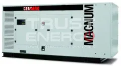 Дизельный генератор Genmac G450IS с АВР