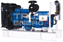 ТО-2 (ТО-1000) ДГУ FG Wilson P400E2 (один раз в 2 года)