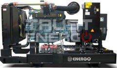ТО-1 (ТО-500) ДГУ Energo ED 200/400 D (годовое)