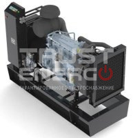 Дизельный генератор Азимут АД 160-Т400