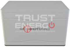 Газовый генератор ФАС 8/1ЛП