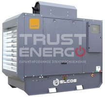 Дизельный генератор Elcos GE.PK.067/061.LT с АВР