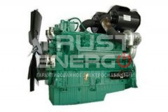 Дизельный двигатель TSS-Diesel TDW 880 12VTE