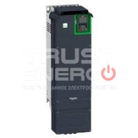 Частотный преобразователь ALTIVARATV930 3ф. 90кВт 380В
