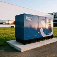 Электроагрегат дизельный TRUSTENERGO АД-400 С-Т400-1Р-С