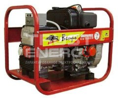 Дизельный генератор Вепрь АДП 6,0-230 ВЛ-БС