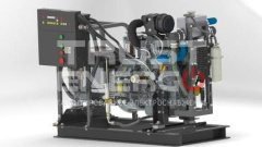 Дизельный генератор Вепрь АДА 12-230 ТЯ