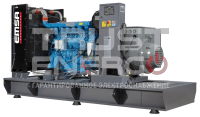 Дизельный генератор EMSA E BD EG 1400