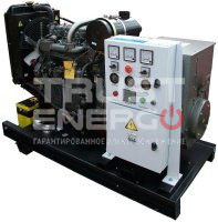 Дизельный генератор АМПЕРОС АД 120-Т400