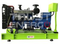 Дизельный генератор GenPower GNT-GNP 155 OTO
