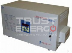 Стабилизатор напряжения Lider PS 10000SQ-E