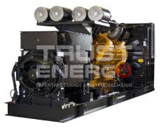 ТО-1 (ТО-500) ДГУ Broadcrown BCC 1660S-50 (годовое)