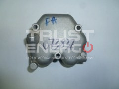 Крышка клапанная головки блока цилиндра KM186FA/Cilinder head cover
